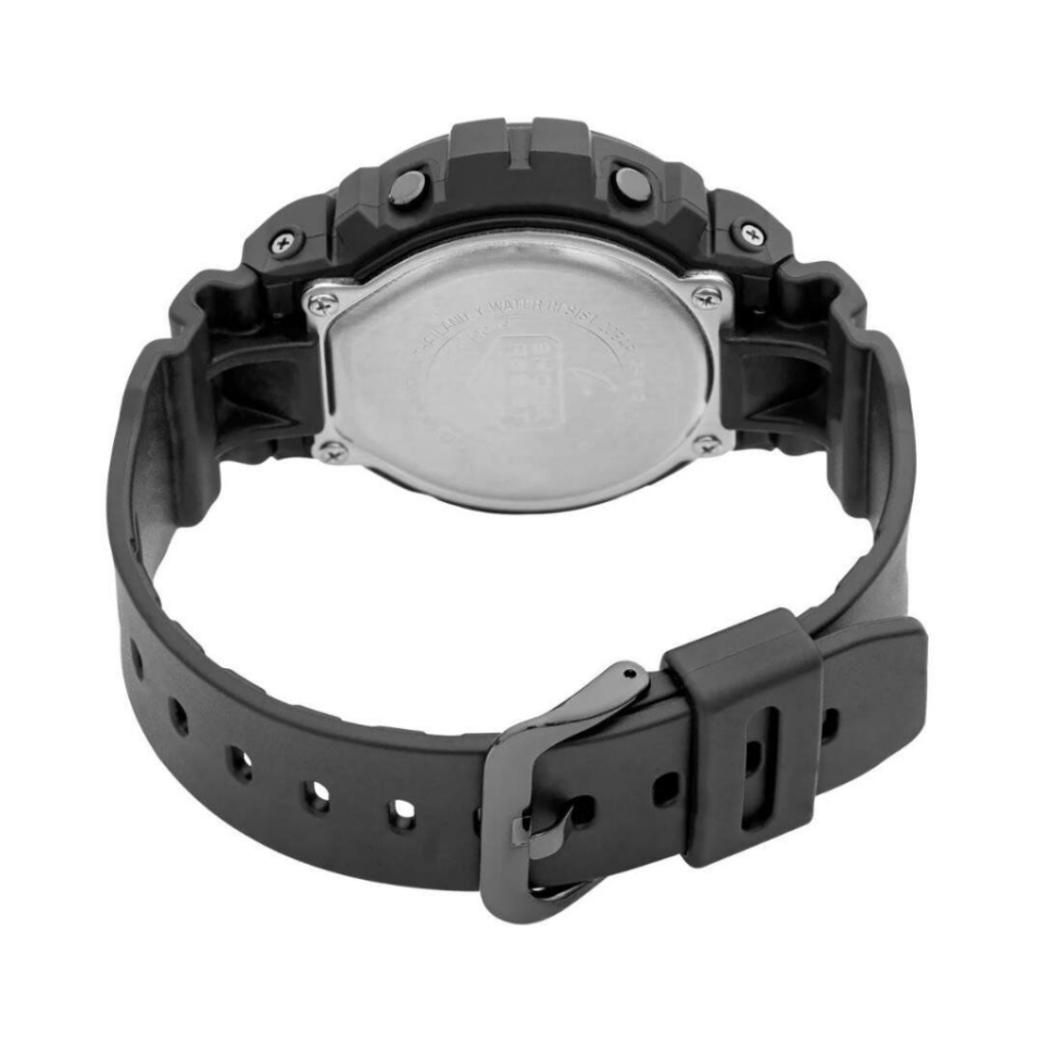 CASIO G-SHOCK DW-6900BMC-1DR KOL SAATİ