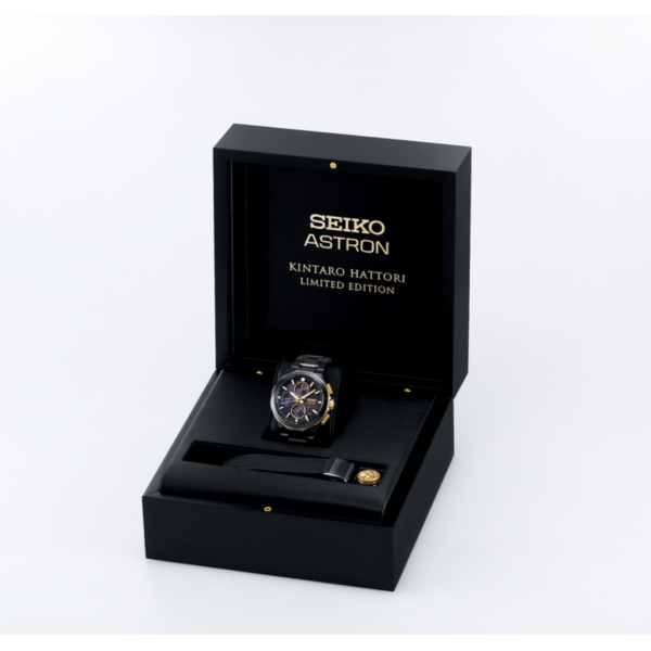 Seiko Astron SSH156J Kol Saati