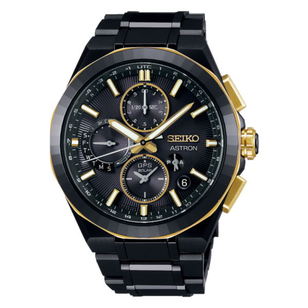 Seiko Astron SSH156J Kol Saati