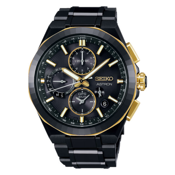 Seiko Astron SSH156J Kol Saati