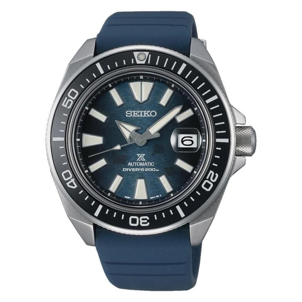 Seiko SRPF79K Prospex Kol Saati
