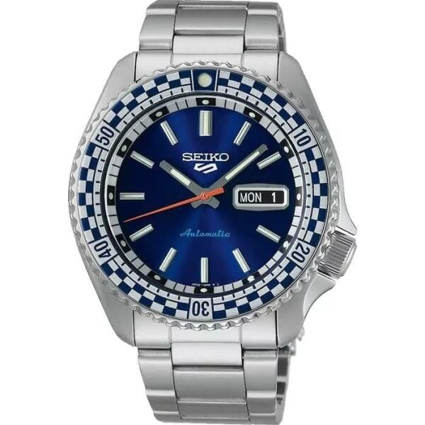 Seiko SRPK65K Kol Saati
