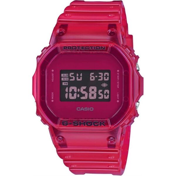 CASIO G-SHOCK DW-5600SB-4DR KOL SAATİ