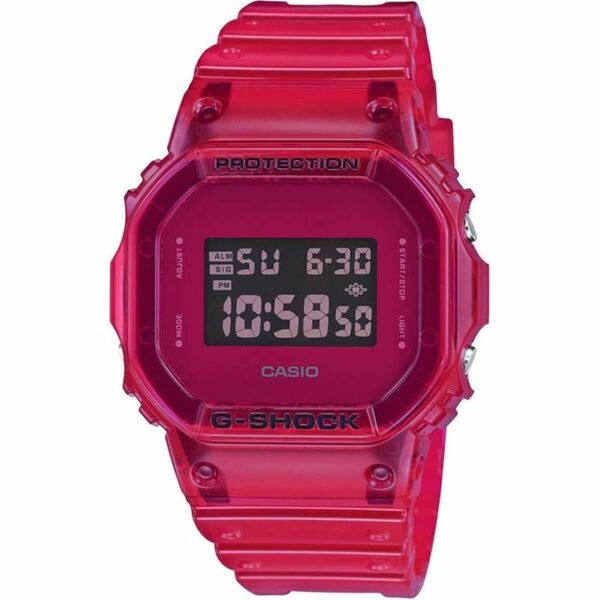 CASIO G-SHOCK DW-5600SB-4DR KOL SAATİ