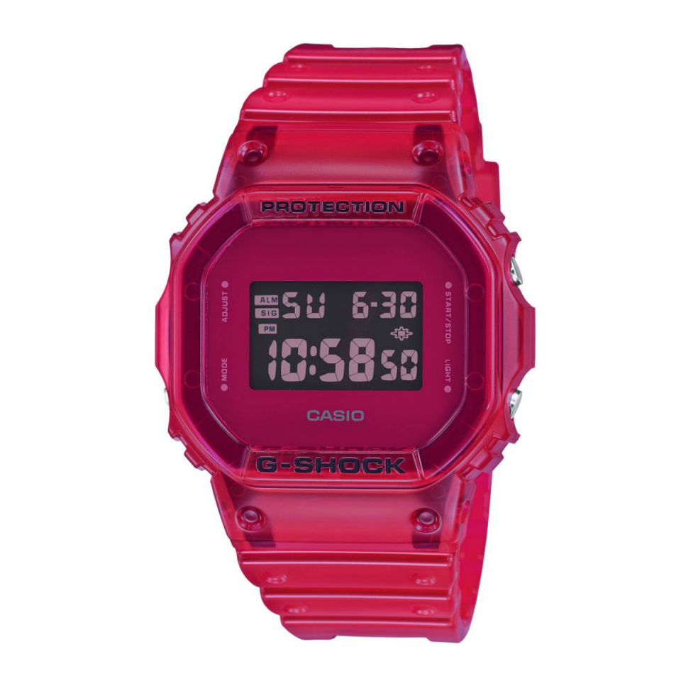 CASIO G-SHOCK DW-5600SB-4DR KOL SAATİ
