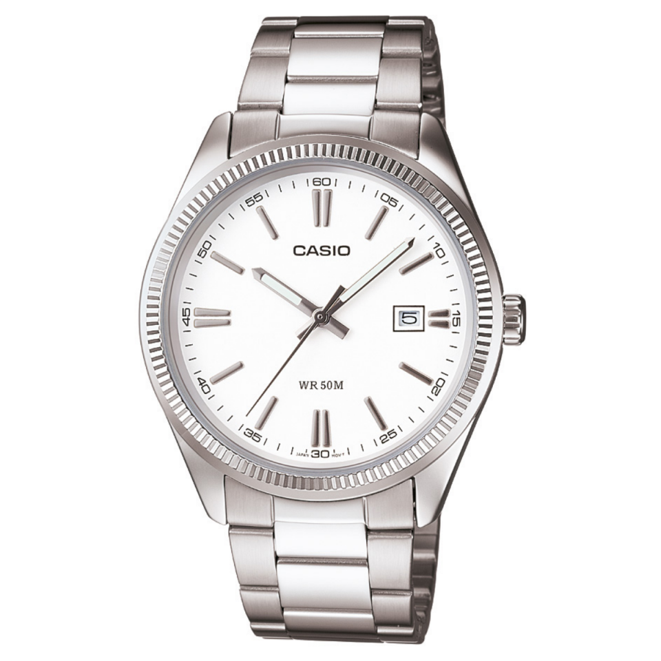 Casıo MTP-1302D-7A1VDF Kol Saati