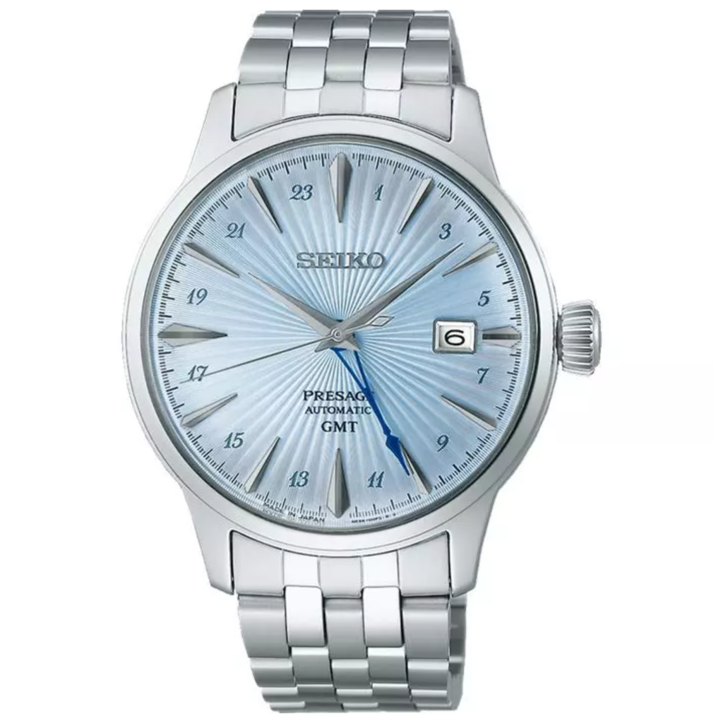 Seiko Presage SSK037J Kol Saati
