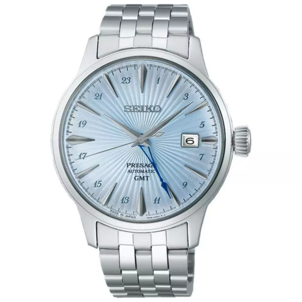 Seiko Presage SSK037J Kol Saati
