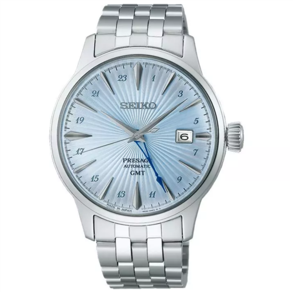 Seiko Presage SSK037J Kol Saati