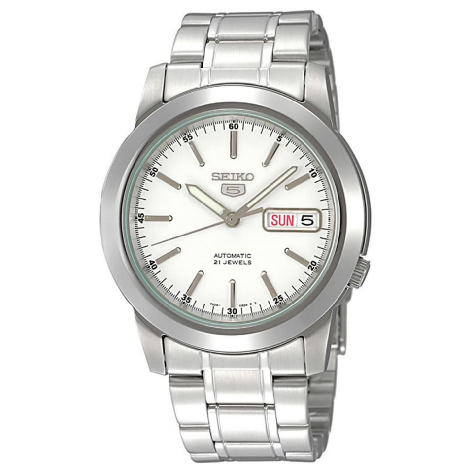 Seiko SNKE49J Kol Saati