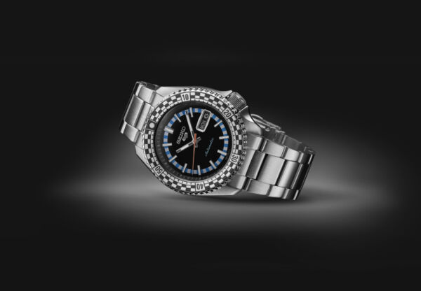 Seiko SRPK67K Kol Saati