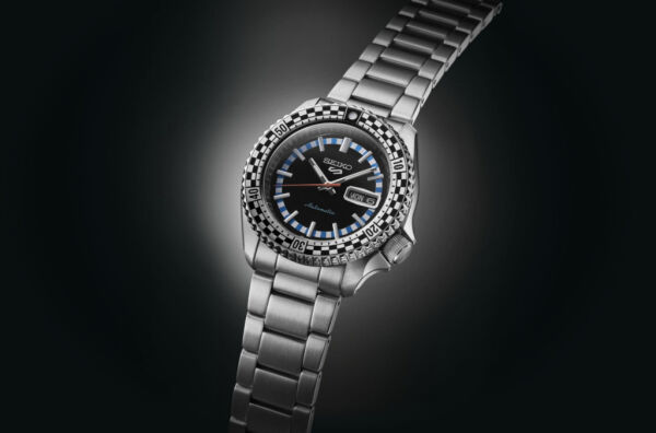 Seiko SRPK67K Kol Saati