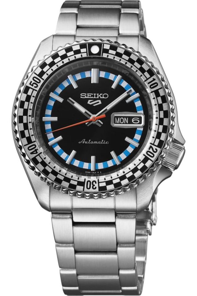 Seiko SRPK67K Kol Saati