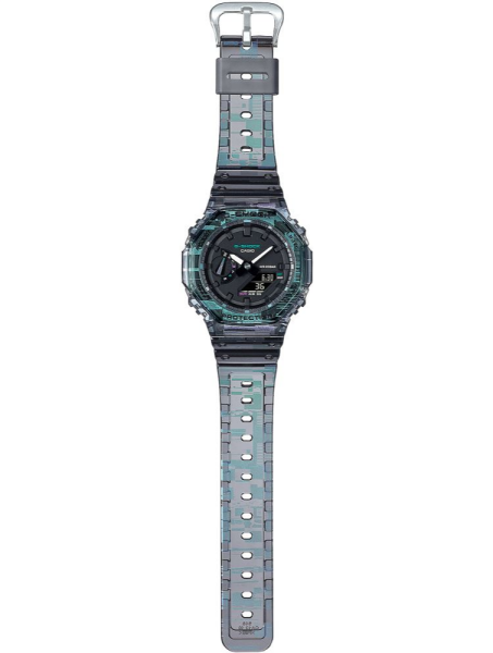 CASIO G-SHOCK GA-2100NN-1ADR KOL SAATİ
