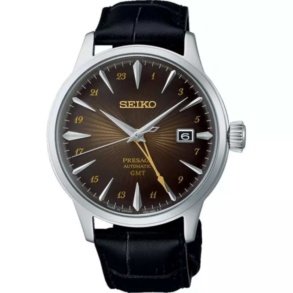 Seiko Presage SSK039J Kol Saati