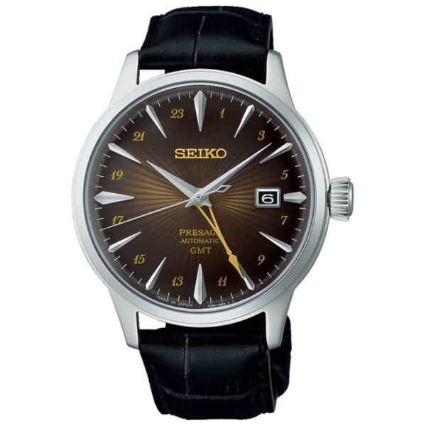 Seiko Presage SSK039J Kol Saati