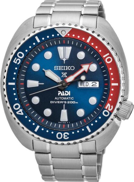 Seiko SRPE99K Prospex Kol Saati