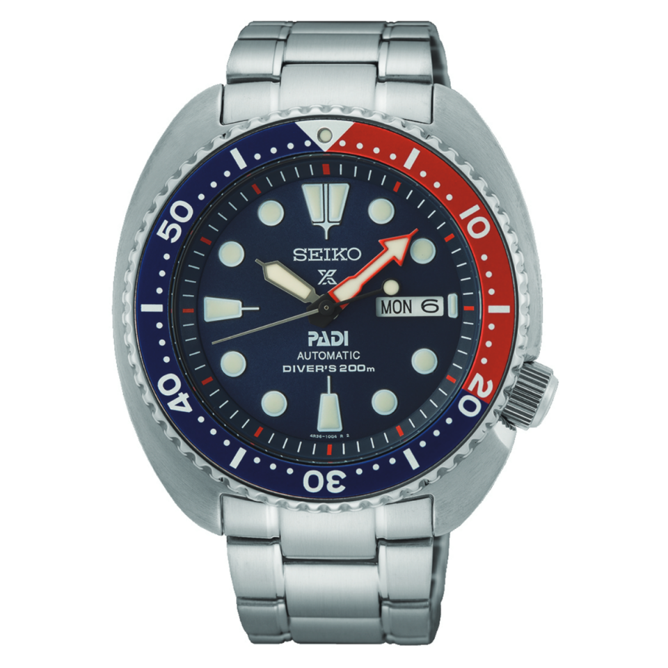 Seiko SRPE99K Prospex Kol Saati