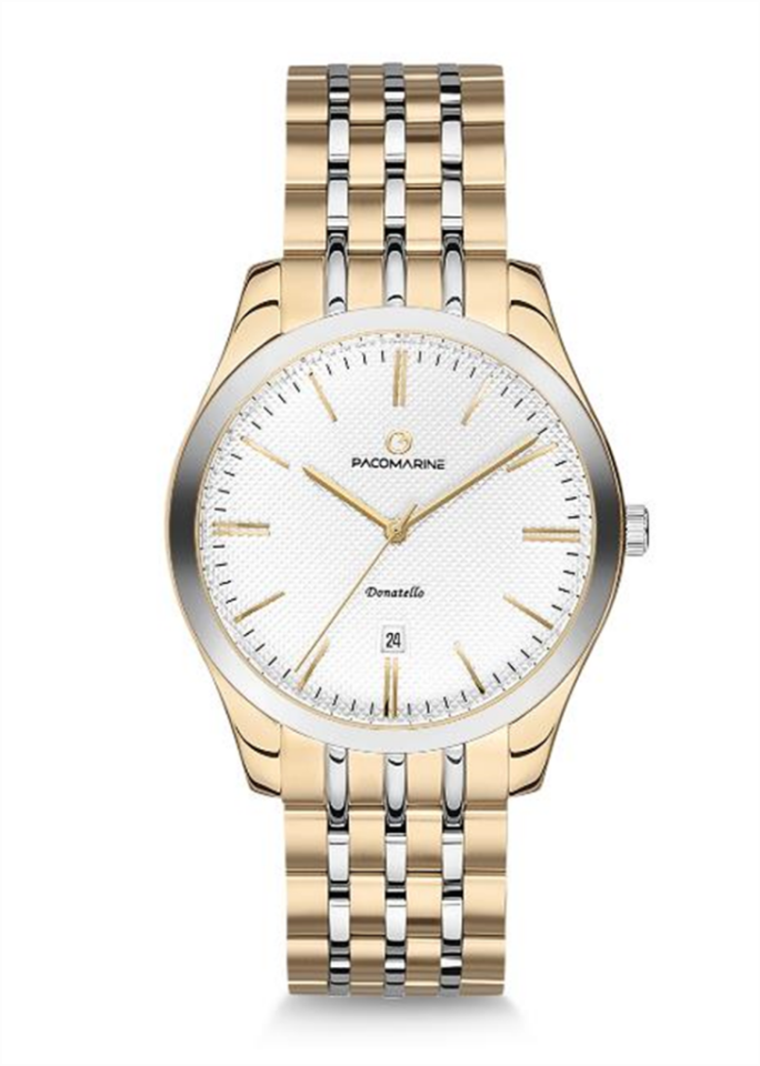 Pacomarine PM.51069.08 Kol Saati