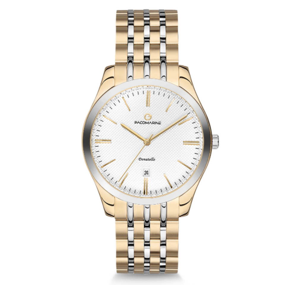 Pacomarine PM.51069.08 Kol Saati