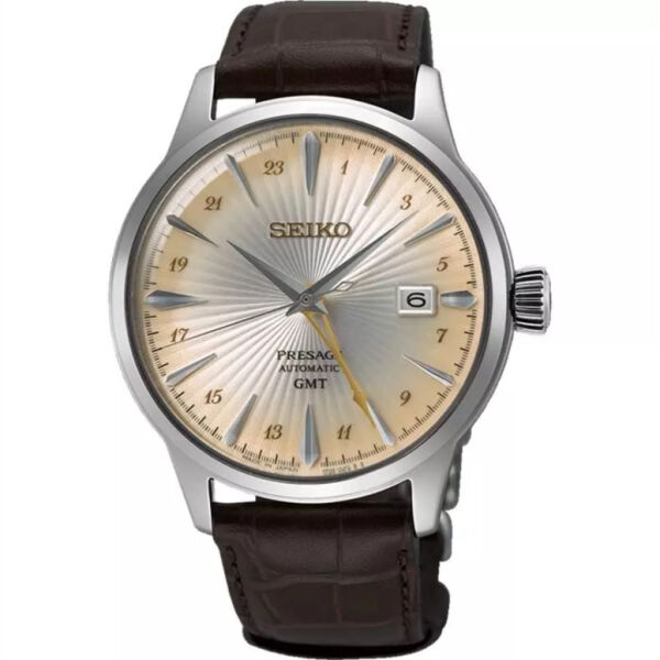 Seiko Presage SSK041J Kol Saati