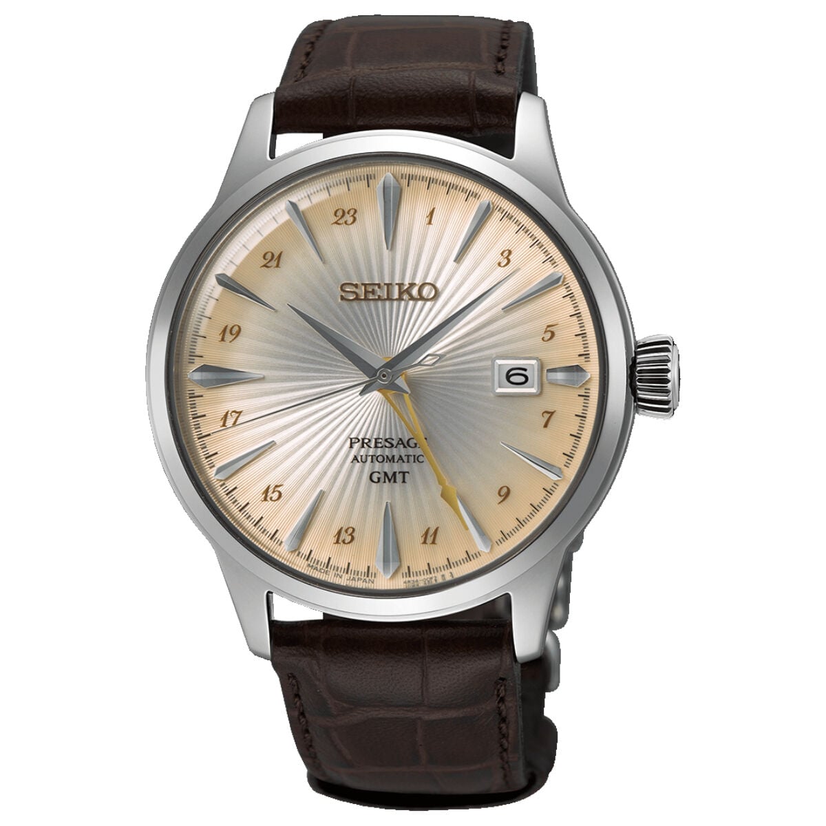 Seiko Presage SSK041J Kol Saati