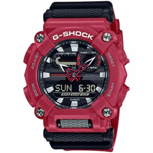 CASIO G-SHOCK GA-900-4ADR KOL SAATİ