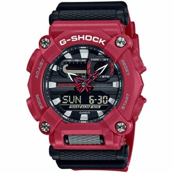 CASIO G-SHOCK GA-900-4ADR KOL SAATİ