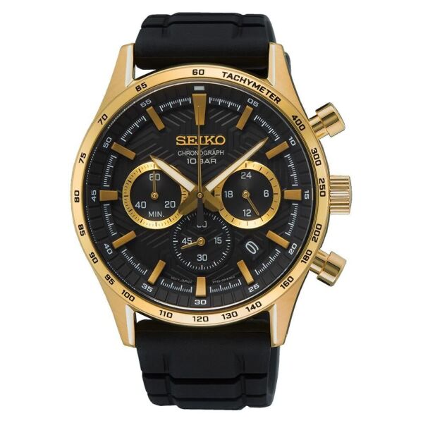 Seiko SSB446P Kol Saati