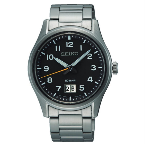 Seiko SUR569P Kol Saati