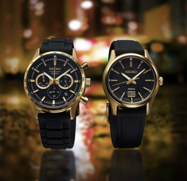 Seiko SSB446P Kol Saati