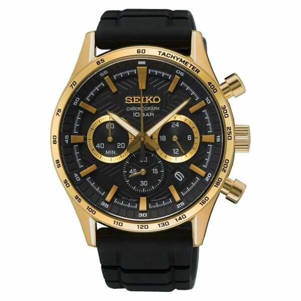 Seiko SSB446P Kol Saati
