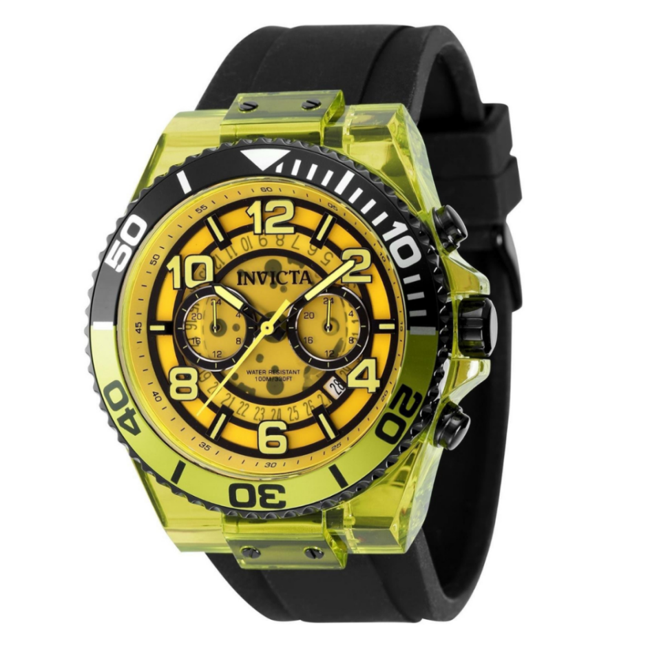 İnvicta 244377 Kol Saati