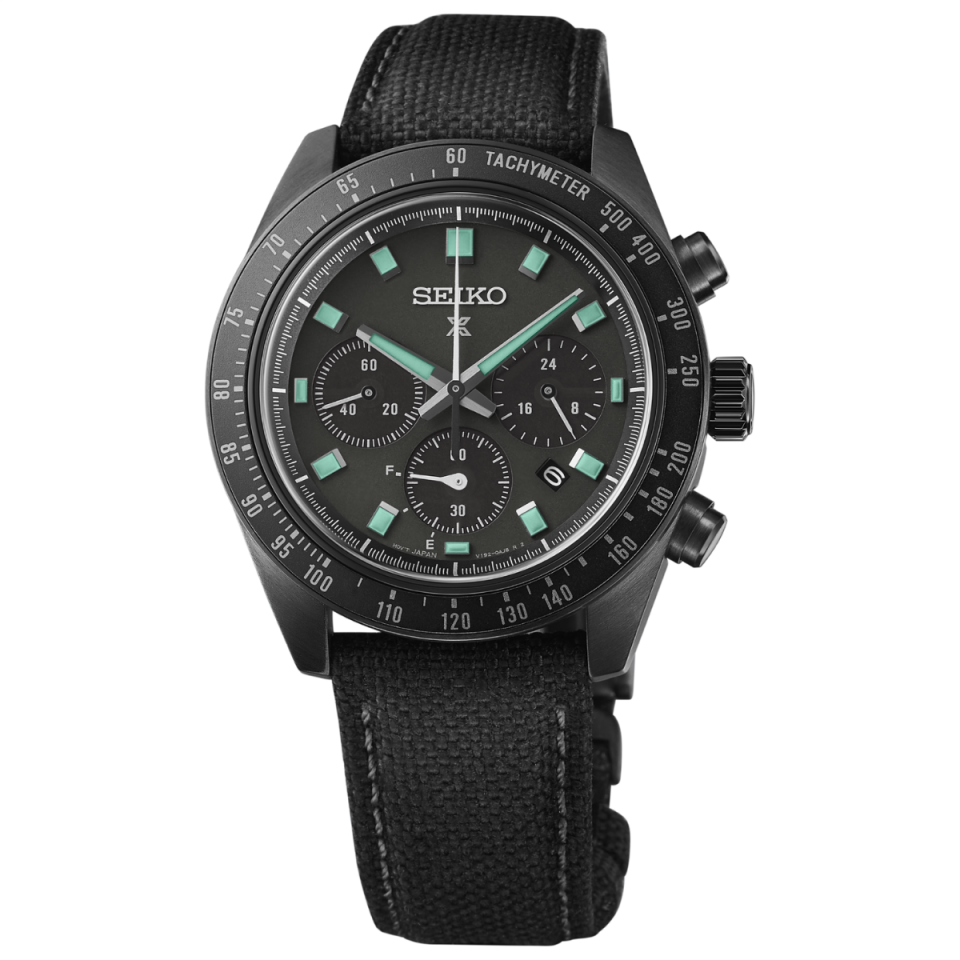 Seiko SSC923P Kol Saati