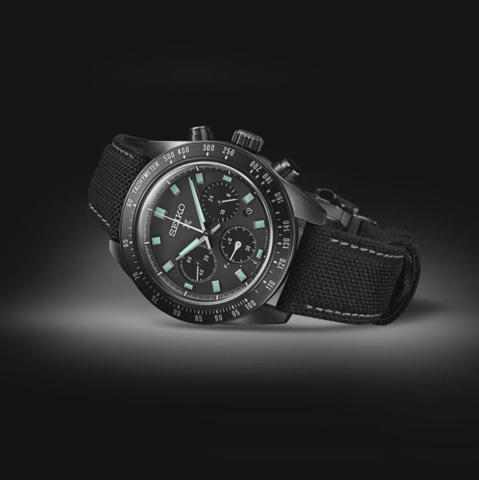 Seiko SSC923P Kol Saati