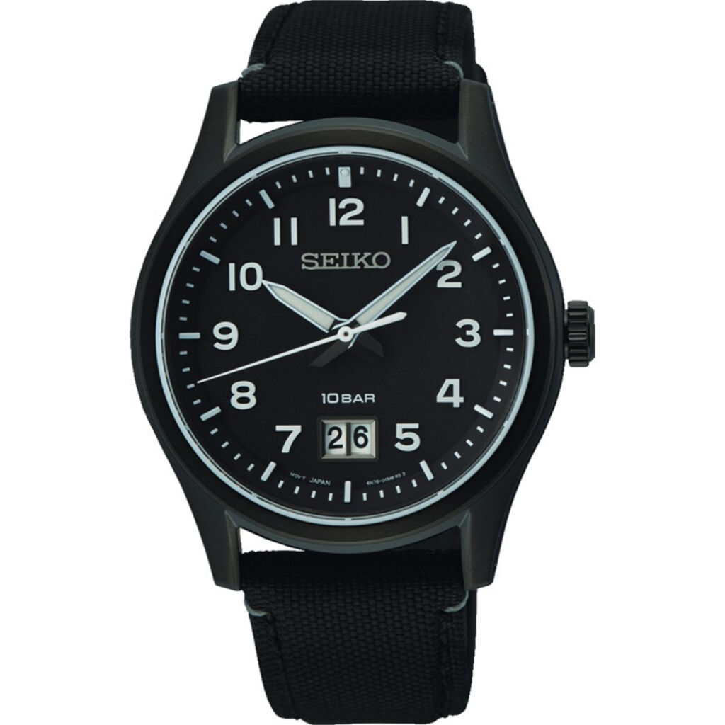 Seiko SUR571P Kol Saati