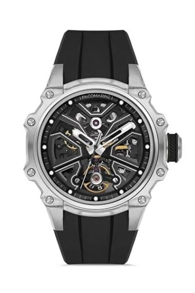 PACOMARINE PM.24501.01 KOL SAATİ