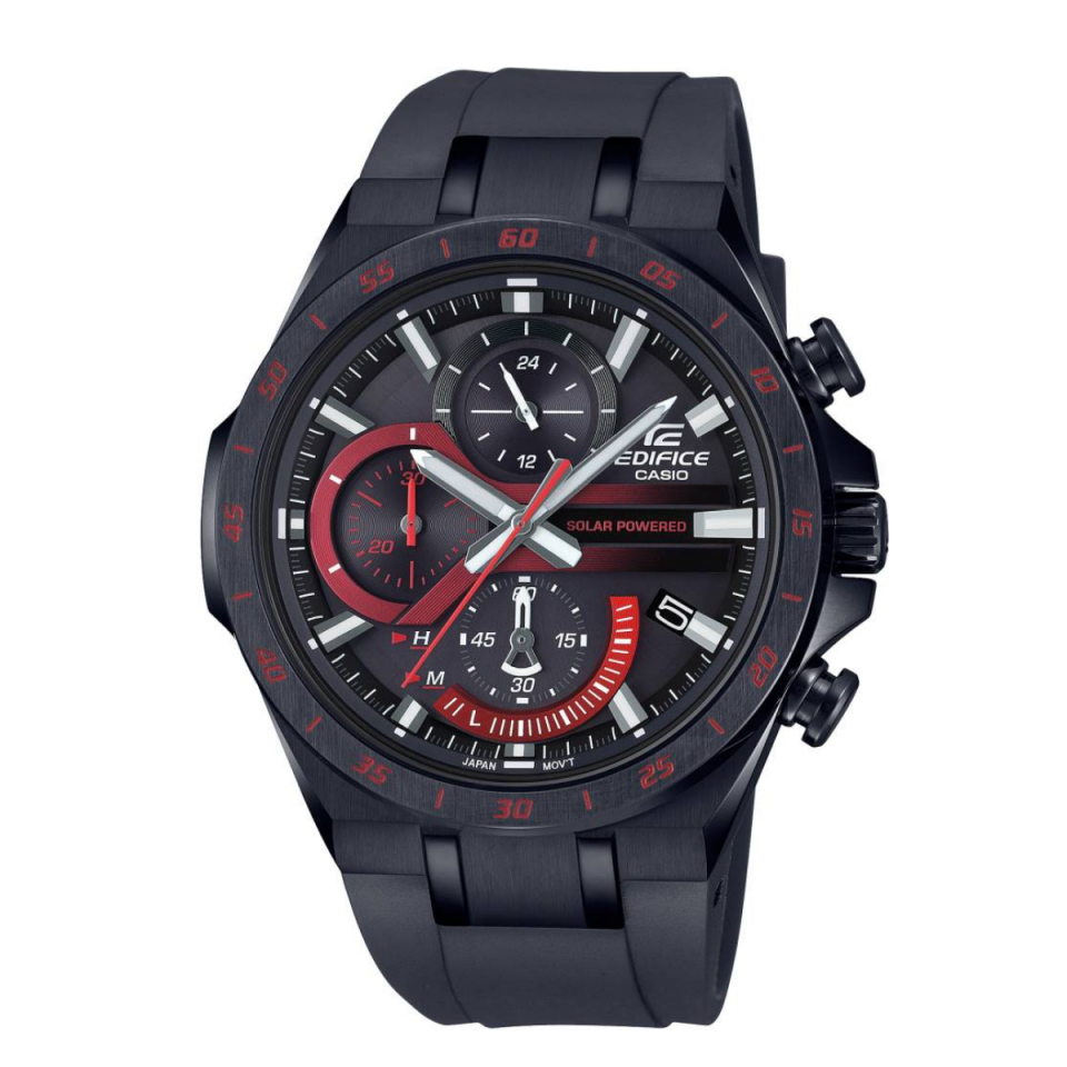 Casio EQS-920PB-1AVUDF-D Kol Saati