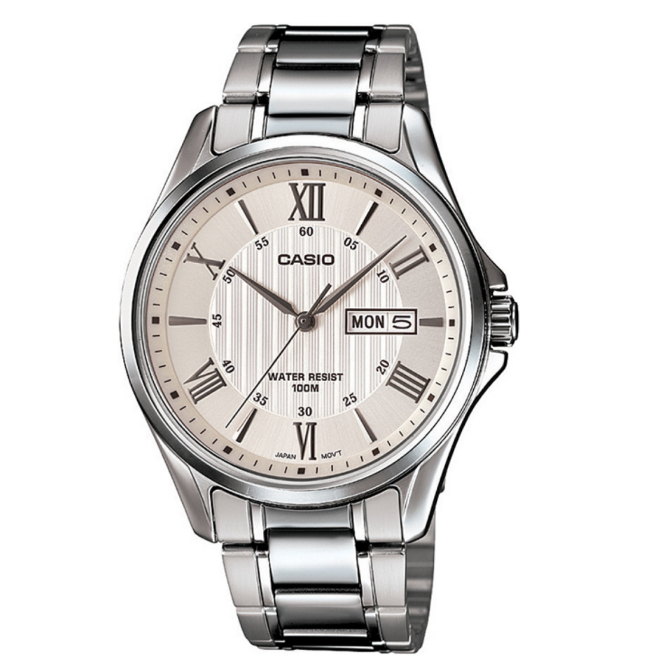 Casıo MTP-1384D-7AVDF Kol Saati