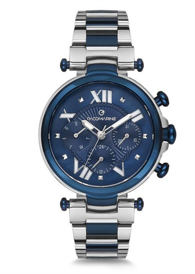 Pacomarine PM.61199.05 Kol Saati