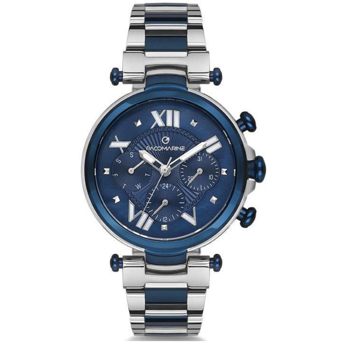 Pacomarine PM.61199.05 Kol Saati