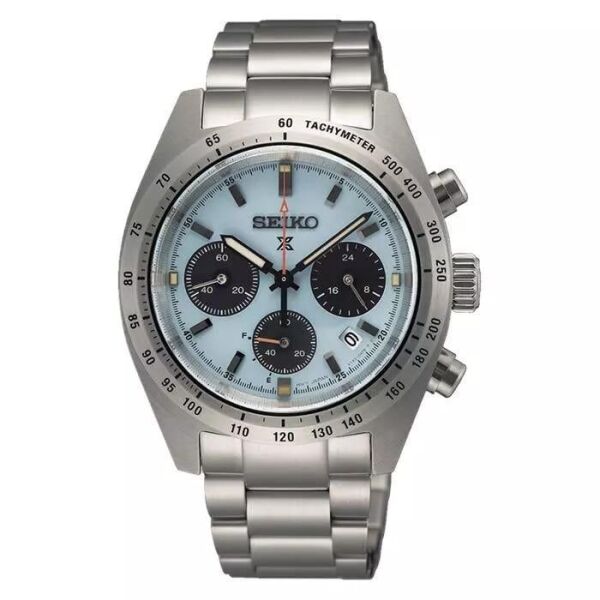 Seiko Prospex Speedtimer Solar SSC937P Limited Edition Erkek Kol Saati