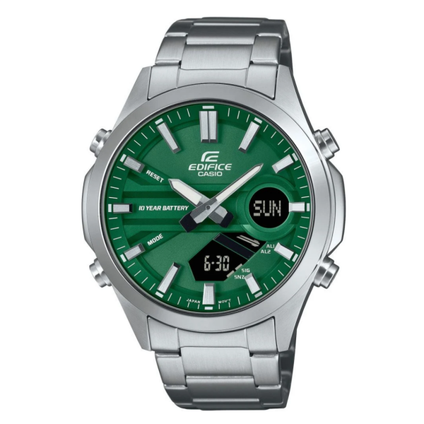 Casio EFV-C120D-3ADF-D Kol Saati
