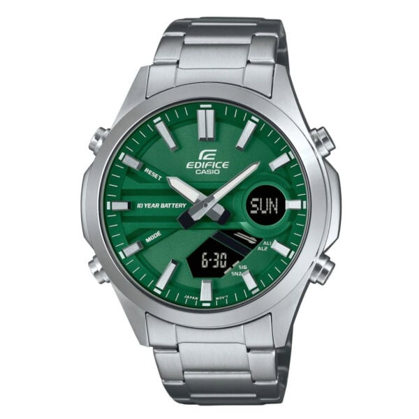Casio EFV-C120D-3ADF-D Kol Saati