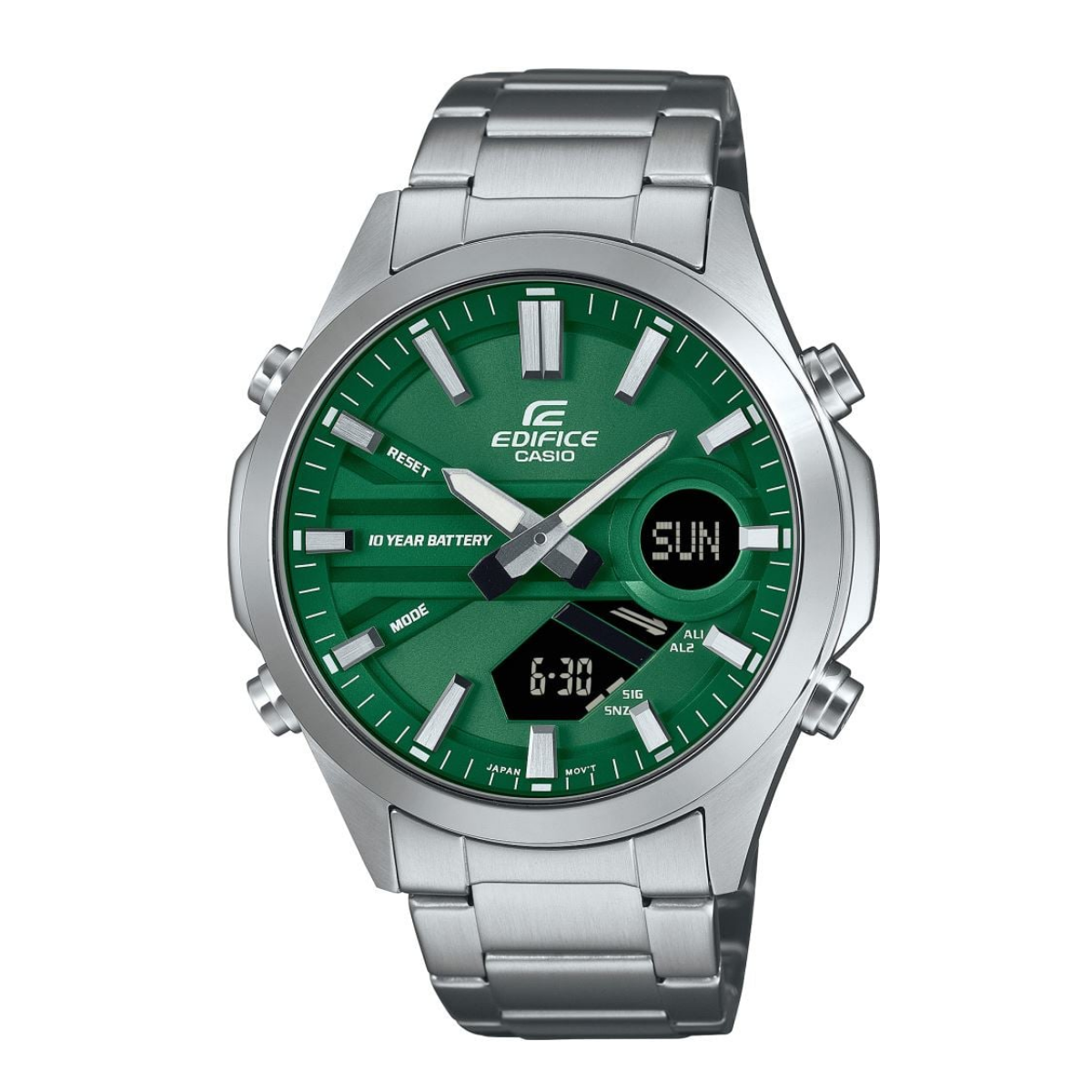 Casio EFV-C120D-3ADF-D Kol Saati