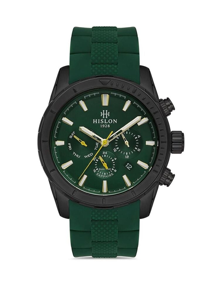 Hislon DT133B-15YB Kol Saati