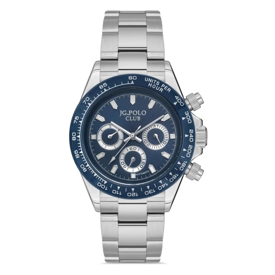 Jg.Polo Clup JPC.0523.11408.5 Kol Saati