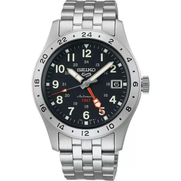 SEIKO SEIKO 5 SPORTS SSK023K KOL SAATİ