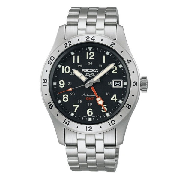 Seiko SSK023K Kol Saati