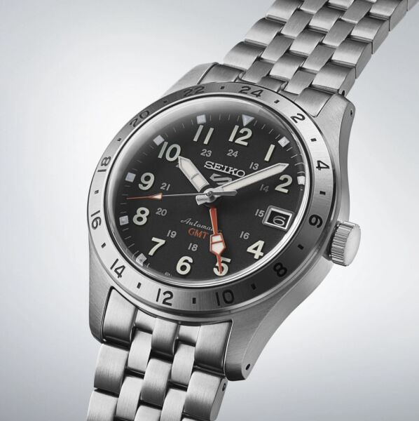 Seiko SSK023K Kol Saati